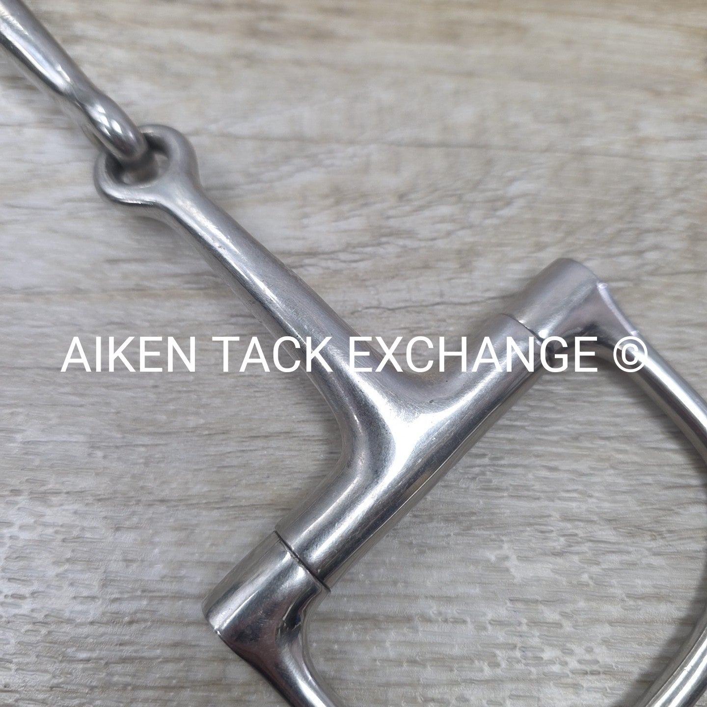 Korsteel Single Joint D Ring Bit 4.75"