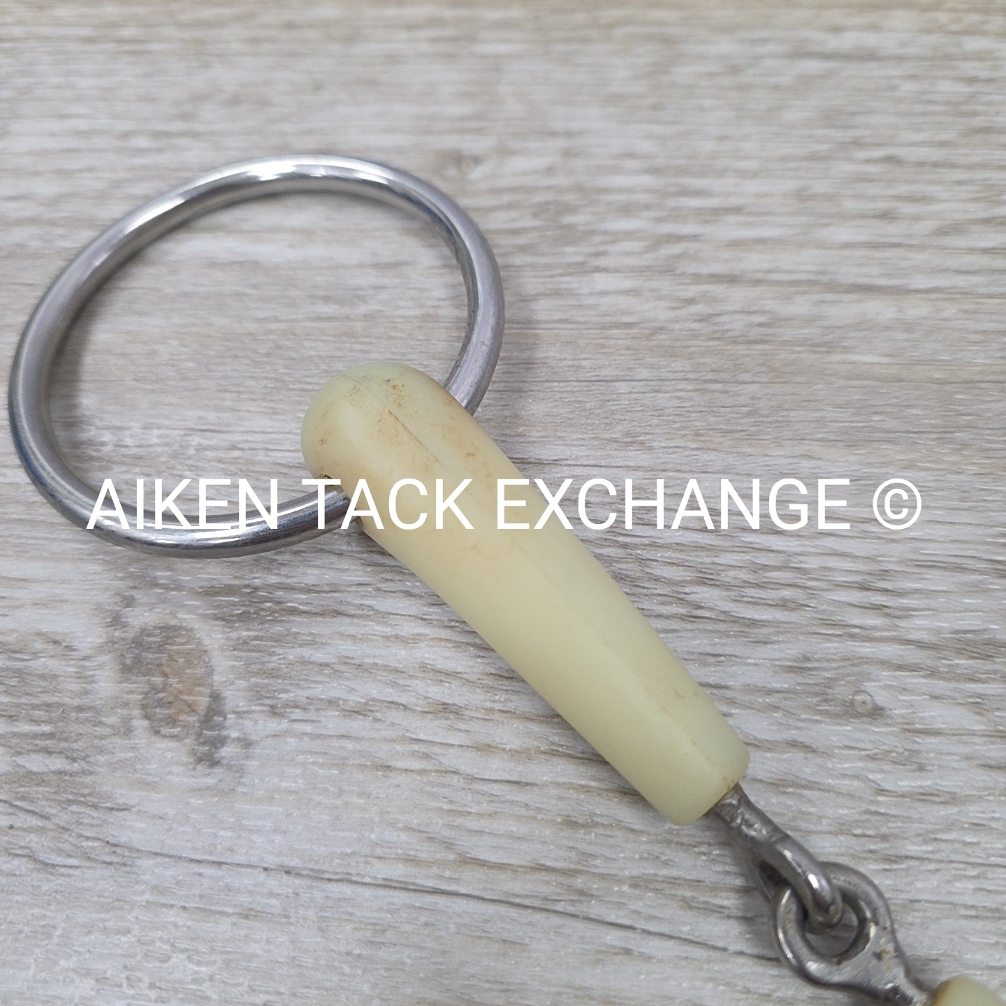 Happy Mouth Single Joint Loose Ring Bit 5.5"