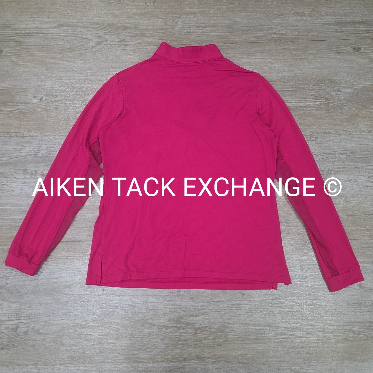 EIS Long Sleeve Sun Shirt, Women's Large