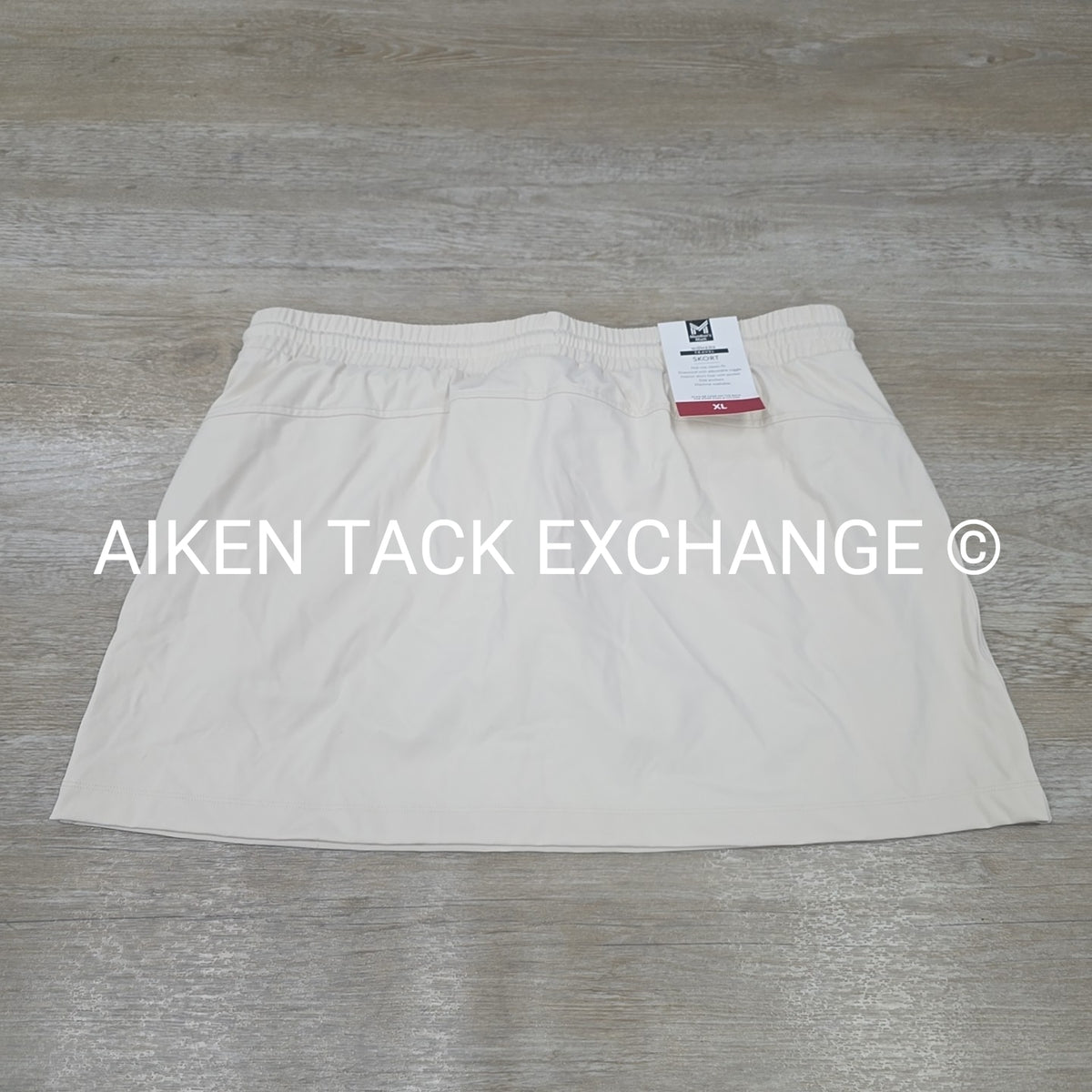 \Member's Mark Travel Skort, X-Large