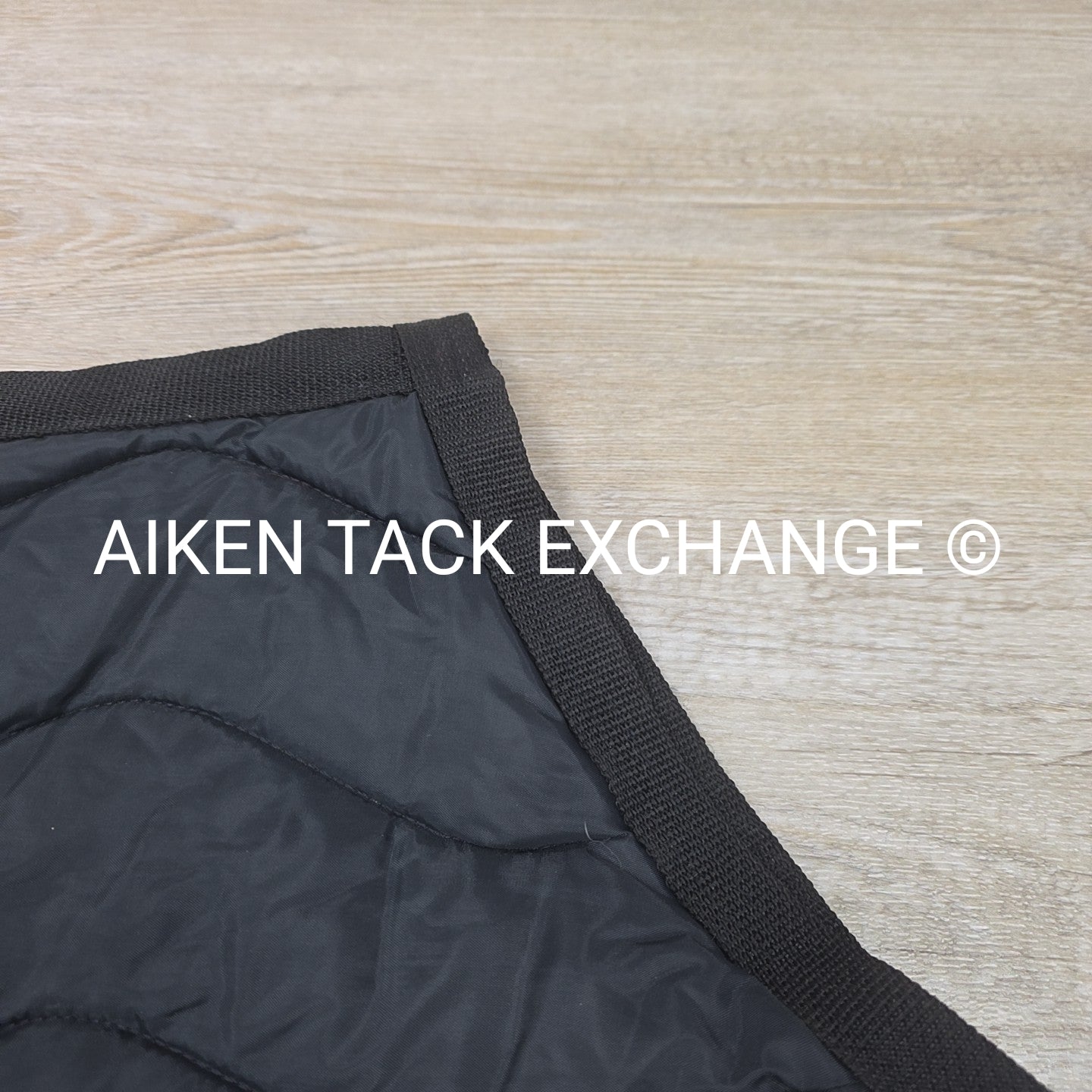 Closed Front Foal Stable Blanket