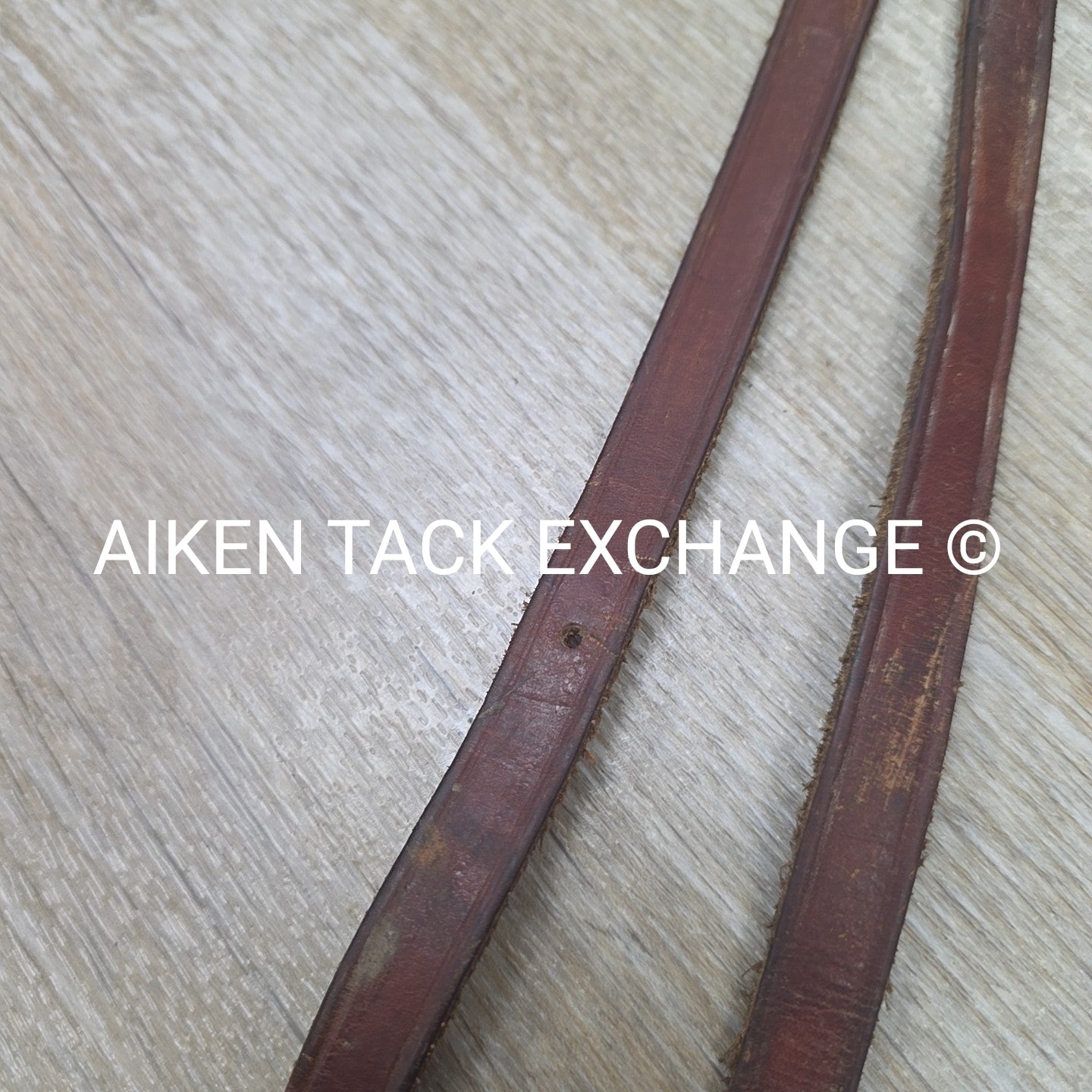 BARGAIN BUNDLE: Western Reins