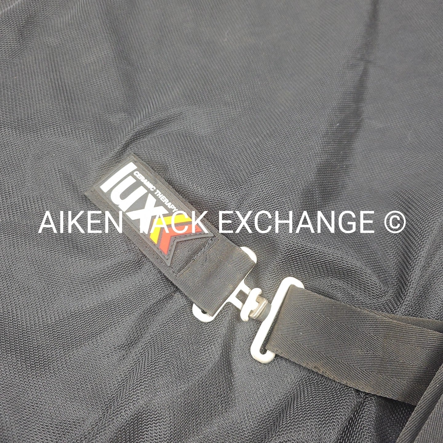 Schneiders Fly Sheet, 76" (Missing Hind Leg Straps)