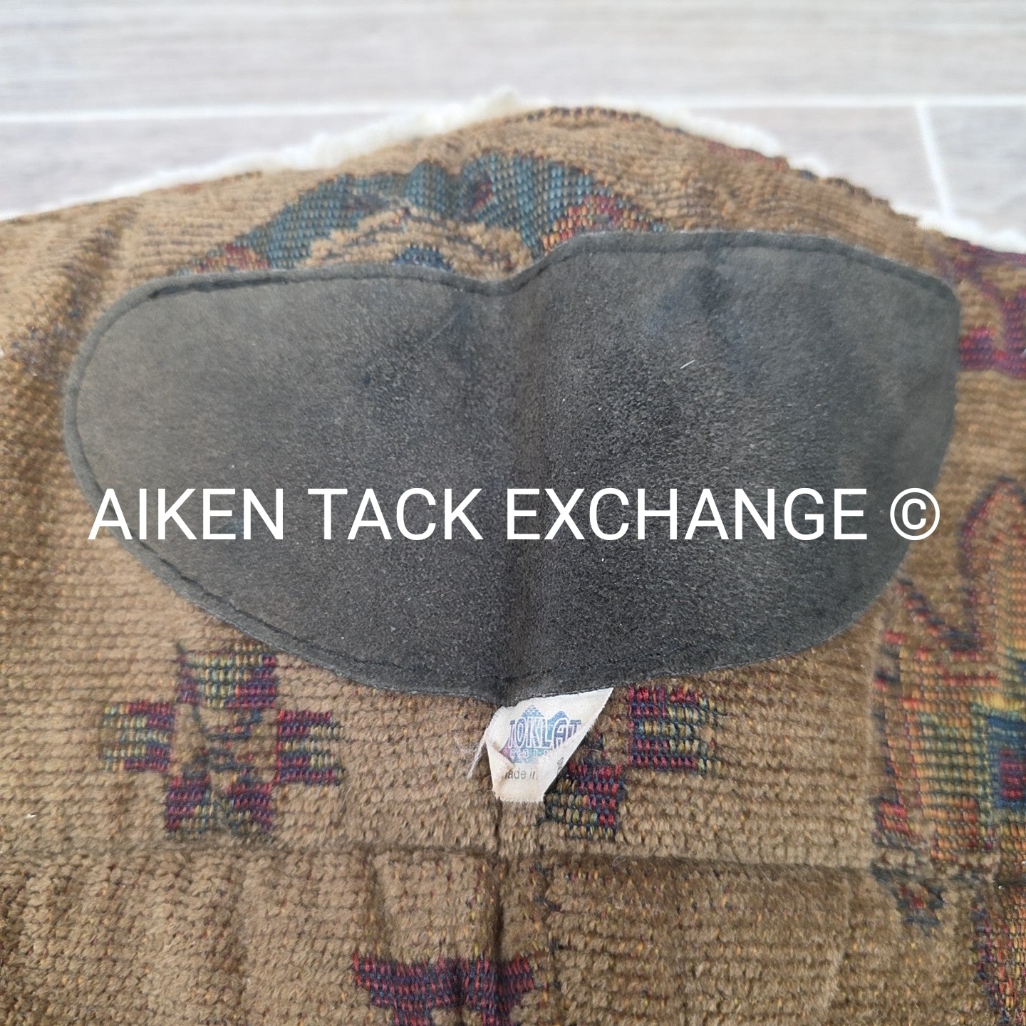 Toklat Tucker Premium Southwest Equitation Saddle Pad