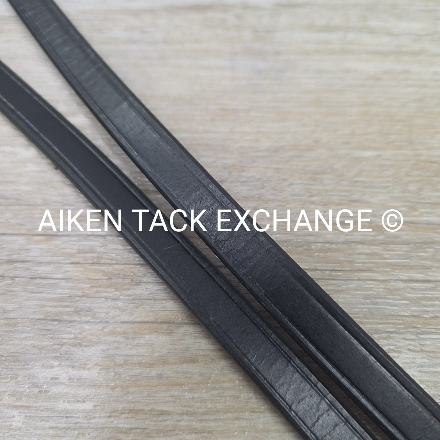 Running Martingale Attachment, Black, Size Full