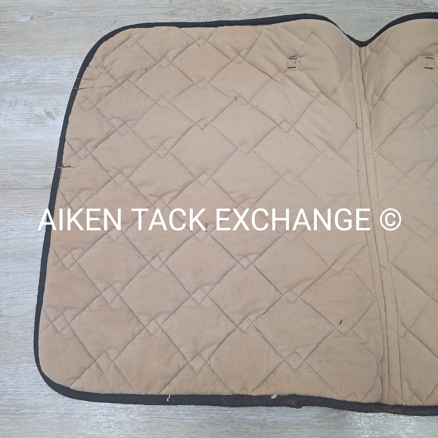 Roma WickEasy All Purpose Saddle Pad