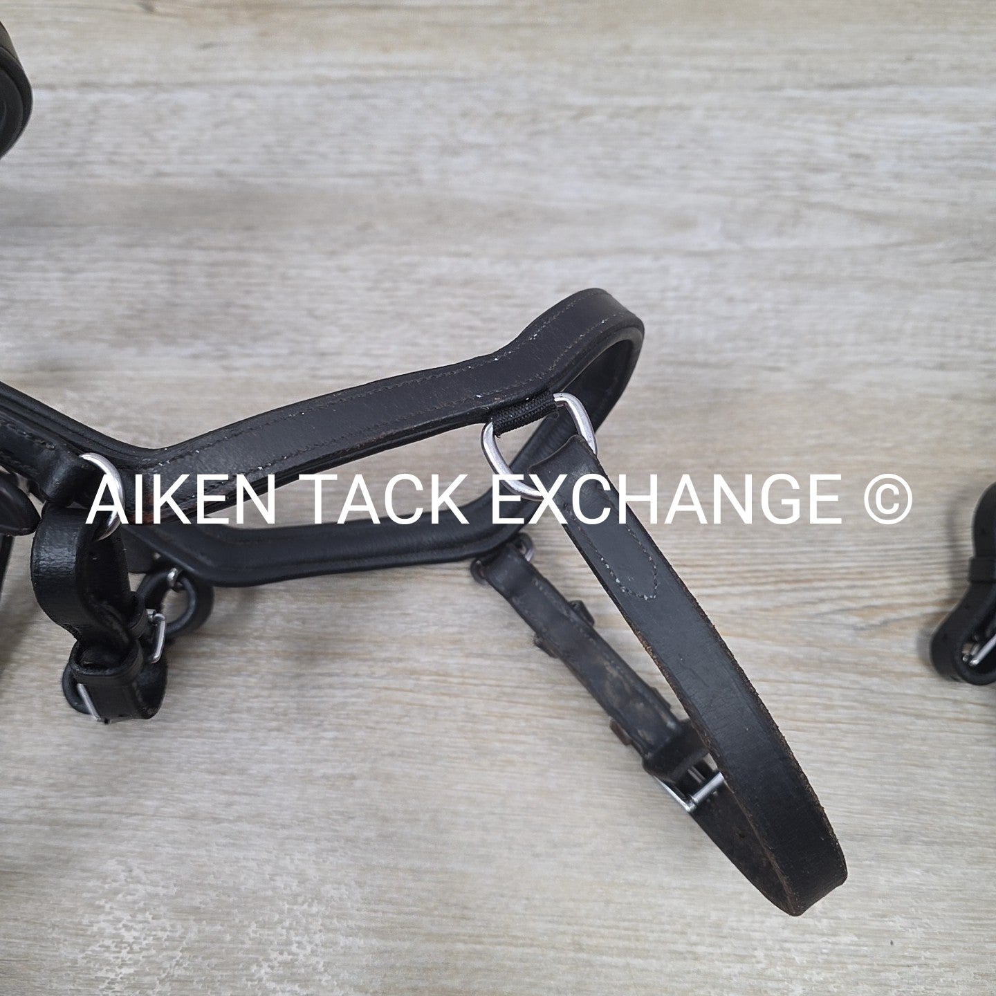 BARGAIN BUNDLE: 3 Horseware Micklem Bridles, 2 Oversize 1 Full