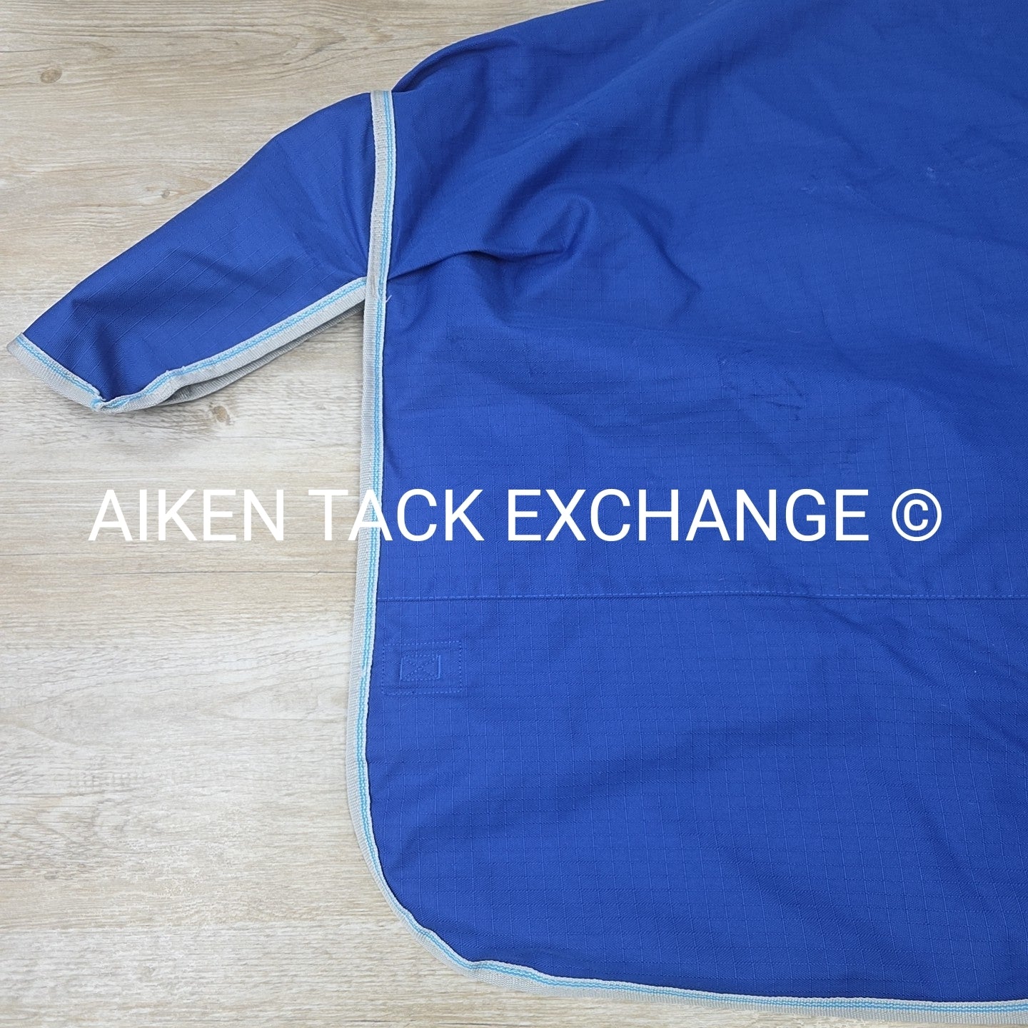 Weatherbeeta ComFiTec Essential Standard Neck Turnout Sheet, 75"