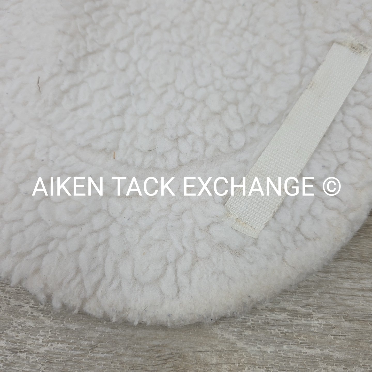 Wilker's Contour All Purpose Saddle Pad