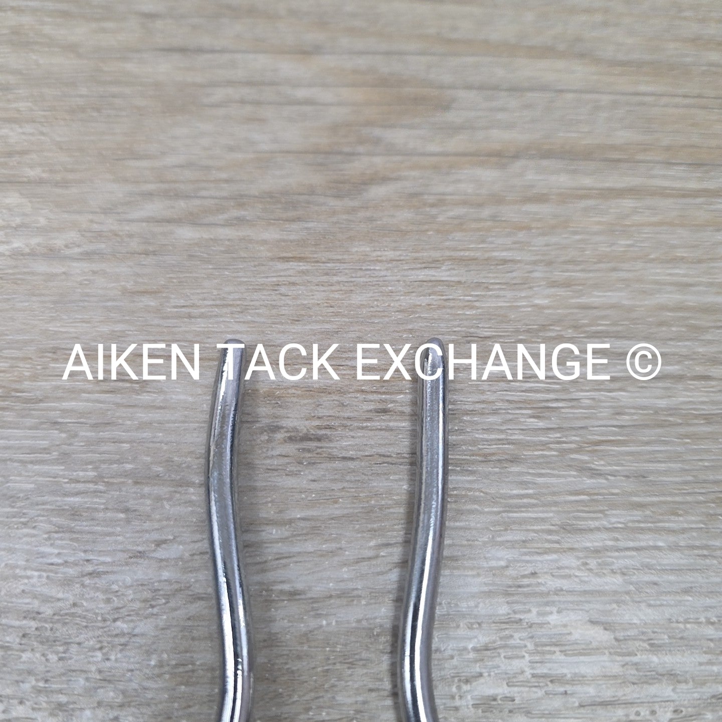 Slip On Spurs with Rowels