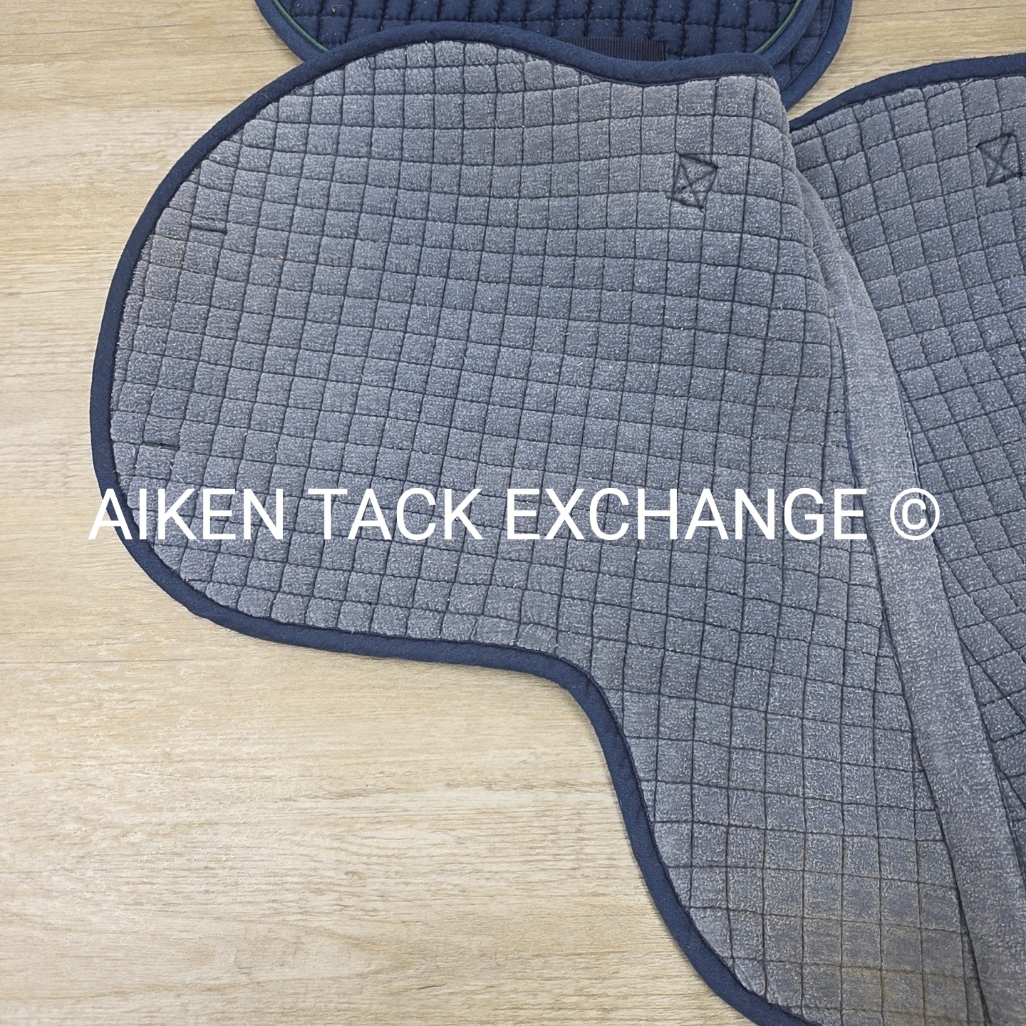 BARGAIN BUNDLE: 2 PRI Continental Cotton All Purpose Contour Pads