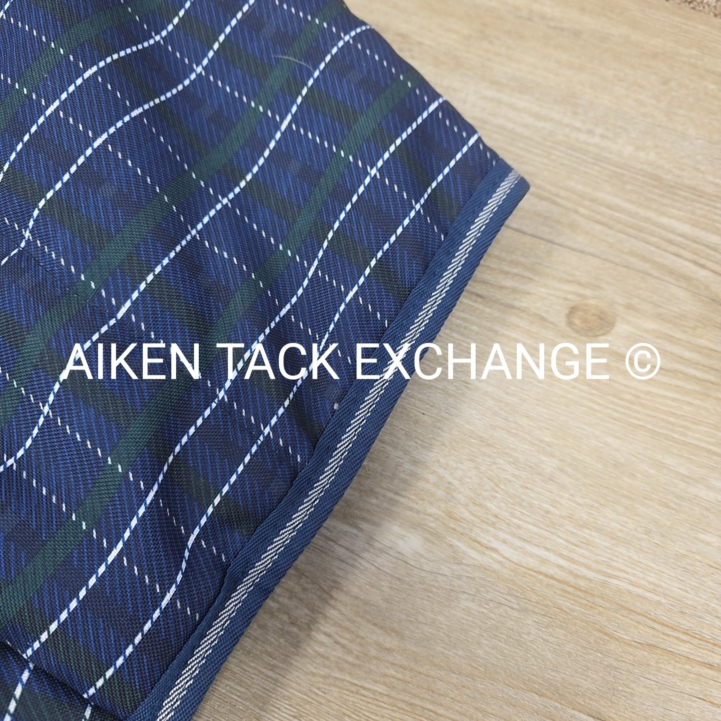 Horseware SmartPak Rhino Medium Weight Stable Blanket, 81"