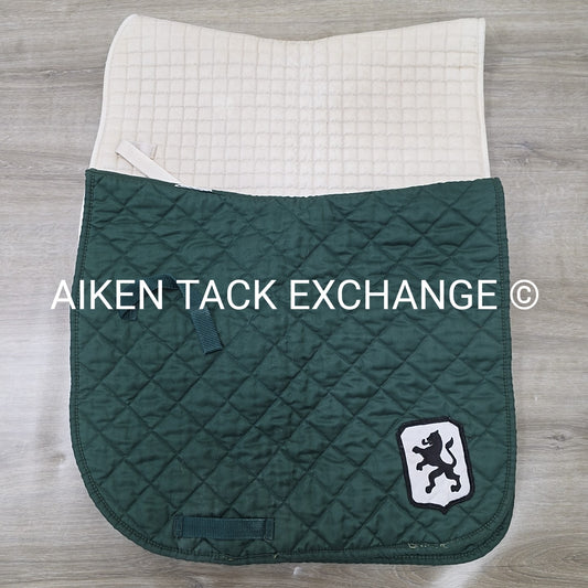 BARGAIN BUNDLE: 2 Dressage Saddle Pads
