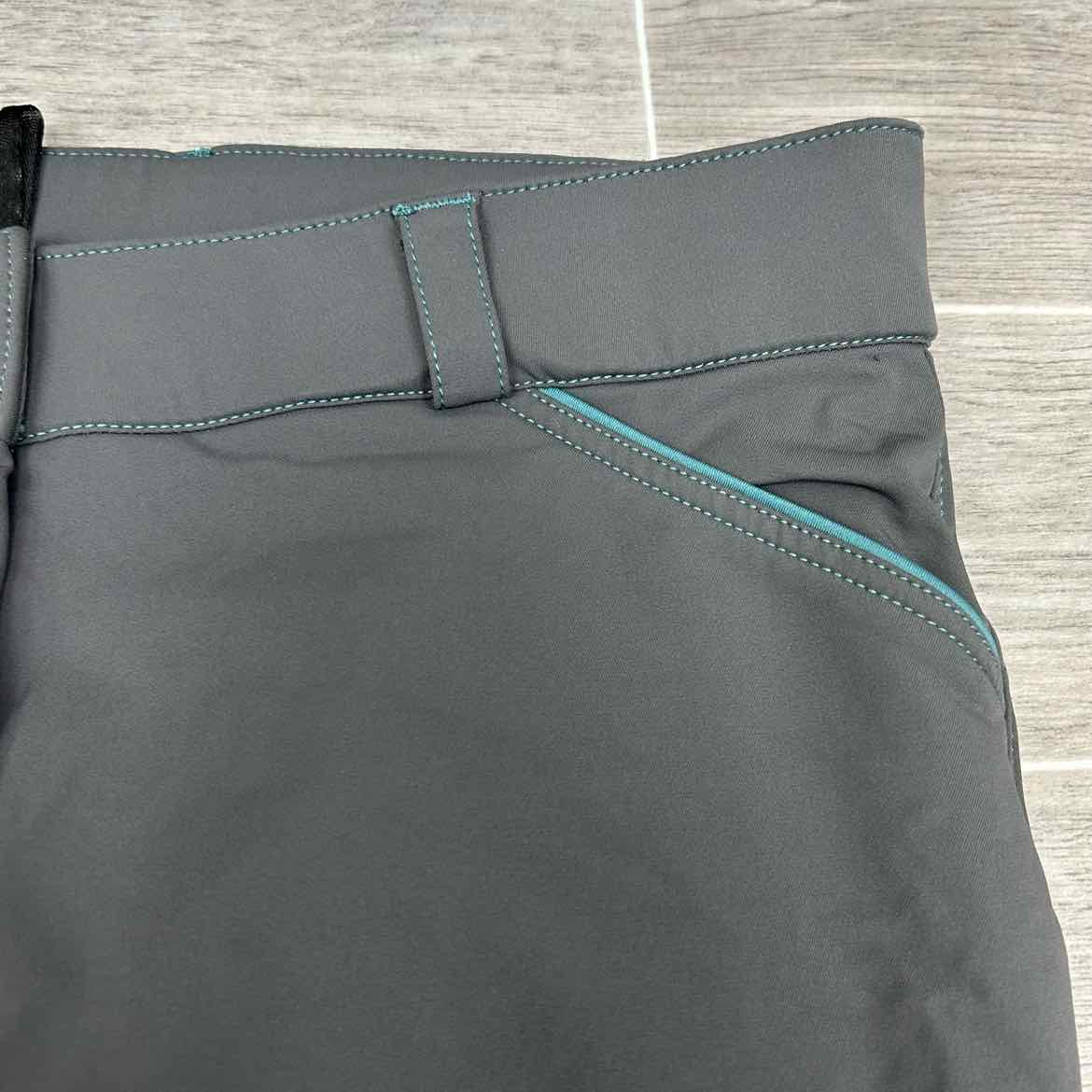 SmartPak Hadley Full Seat Breeches, Size 36 R
