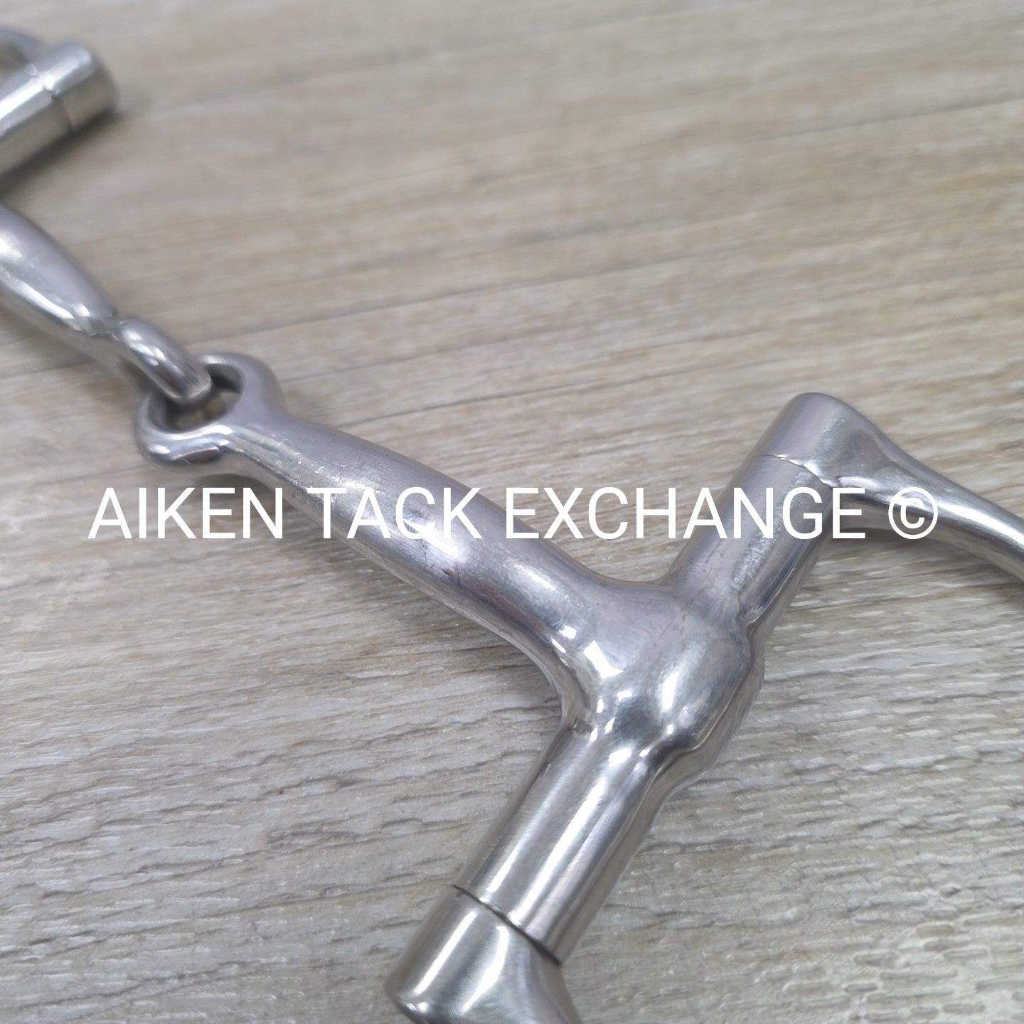 Korsteel Single Joint D Ring Bit 5"