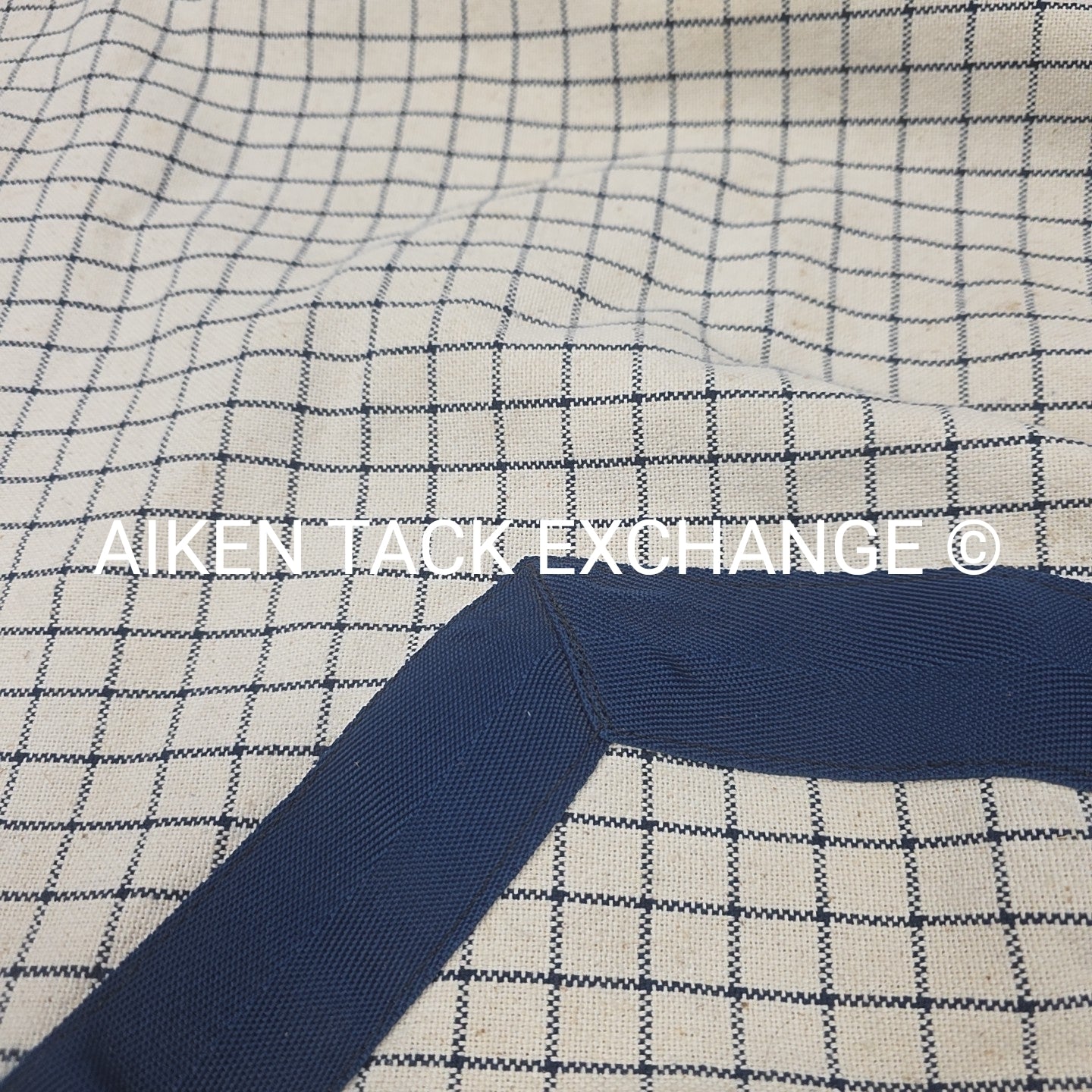 Horse Country 5/A Baker Stable Sheet, 74"