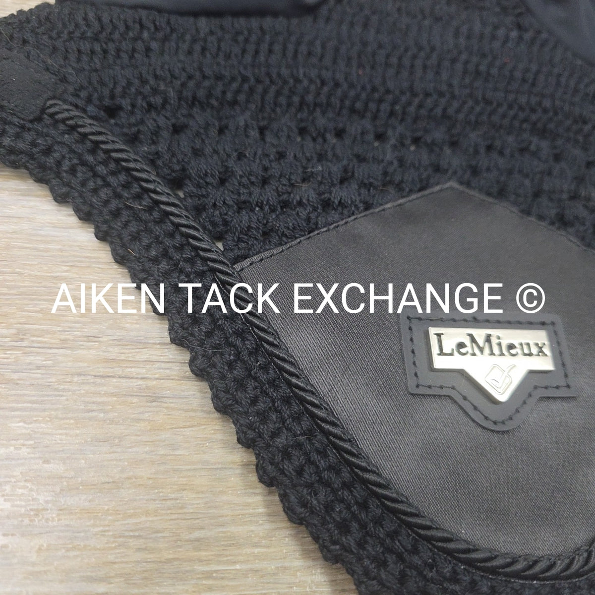 LeMieux Loire Ear Bonnet, Size Large