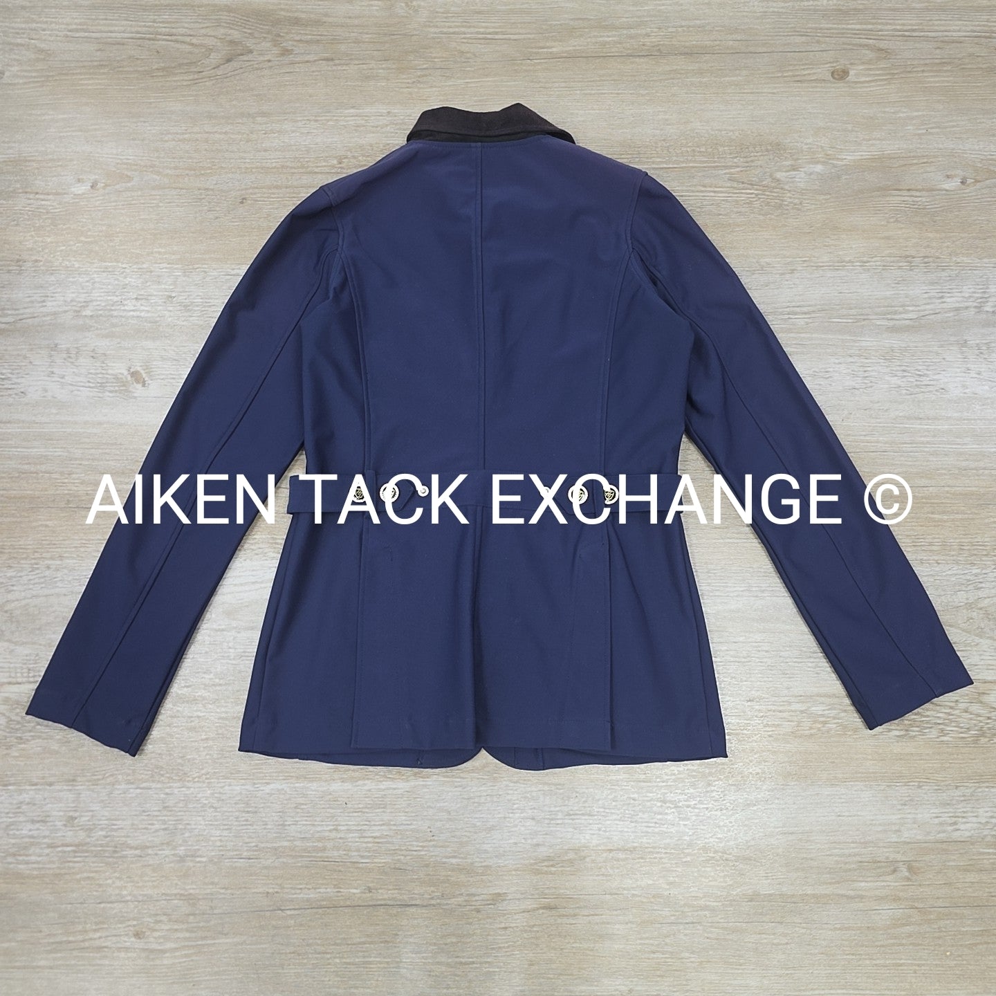 Horze Crescendo Shirley Softshell Show Jacket, Ladies 12 (40)