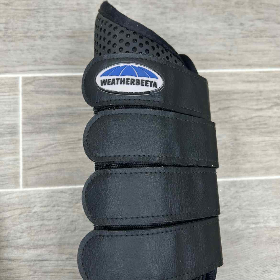 Weatherbeeta Exercise Boots, Size Full