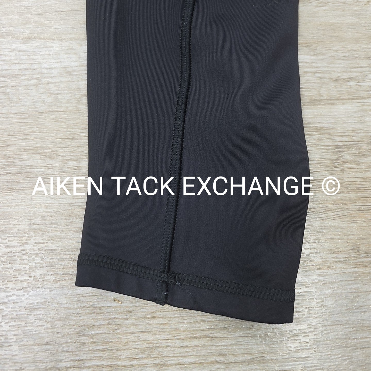 Horze Silicone Grip Full Seat Breeches, Women's 26