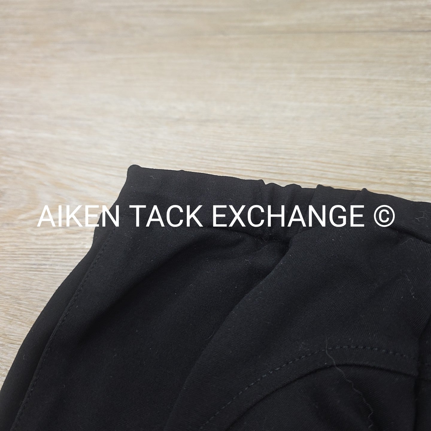 HR Farm Silicone Grip Tights, Size 8