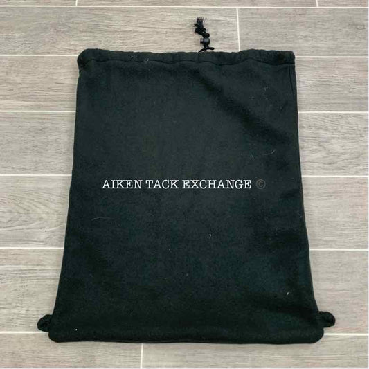 Fleece Helmet Bag