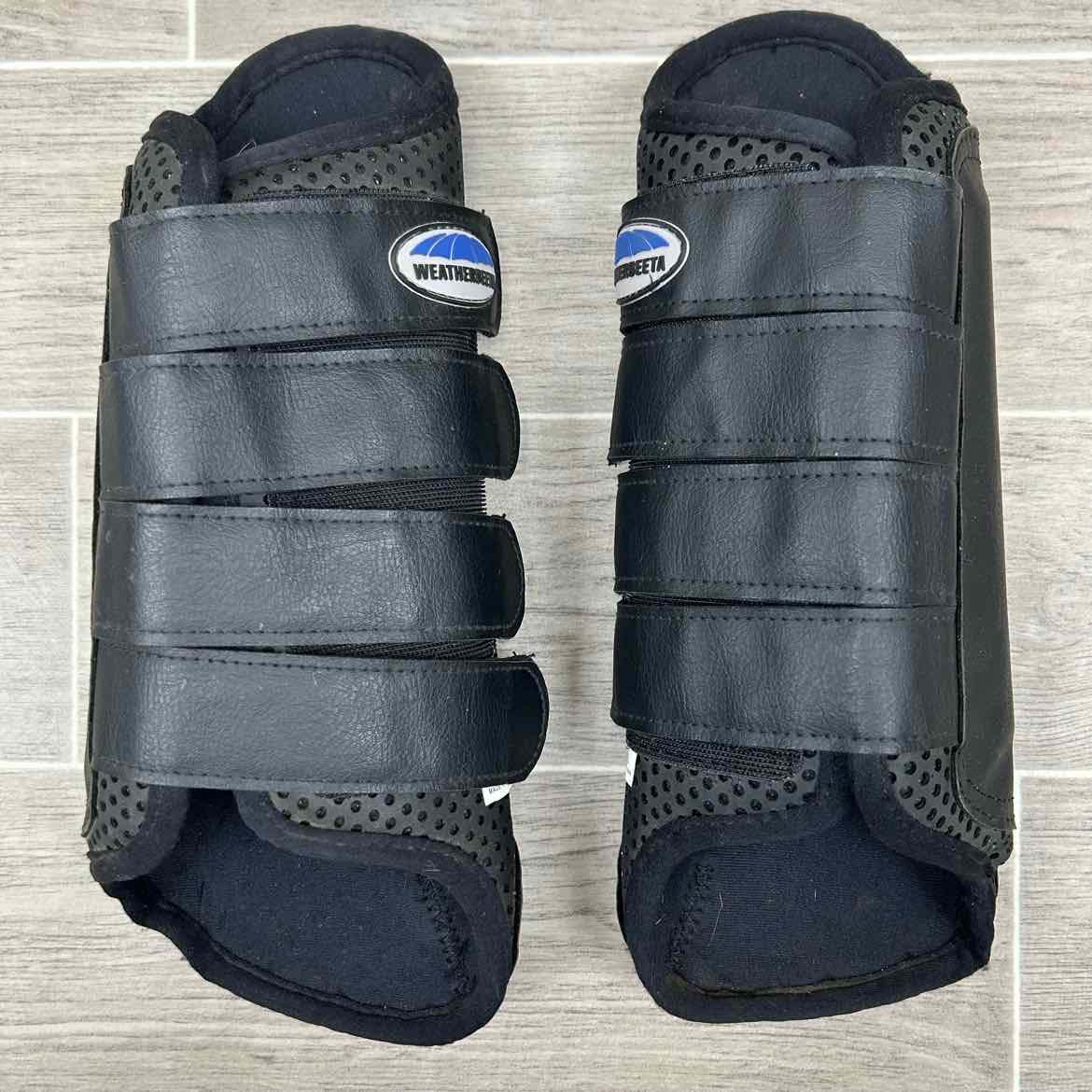 Weatherbeeta Exercise Boots, Size Full