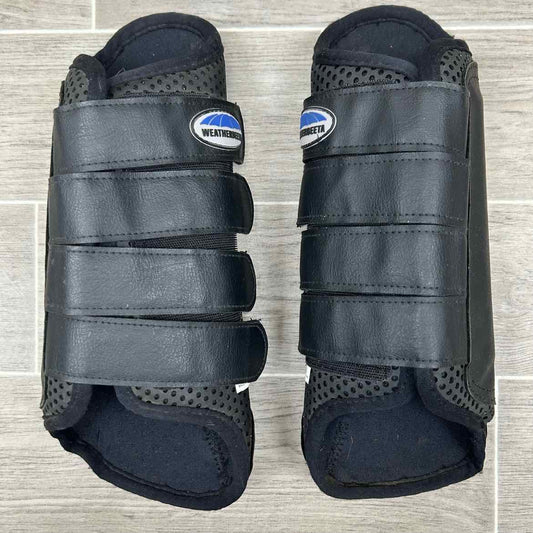 Weatherbeeta Exercise Boots, Size Full