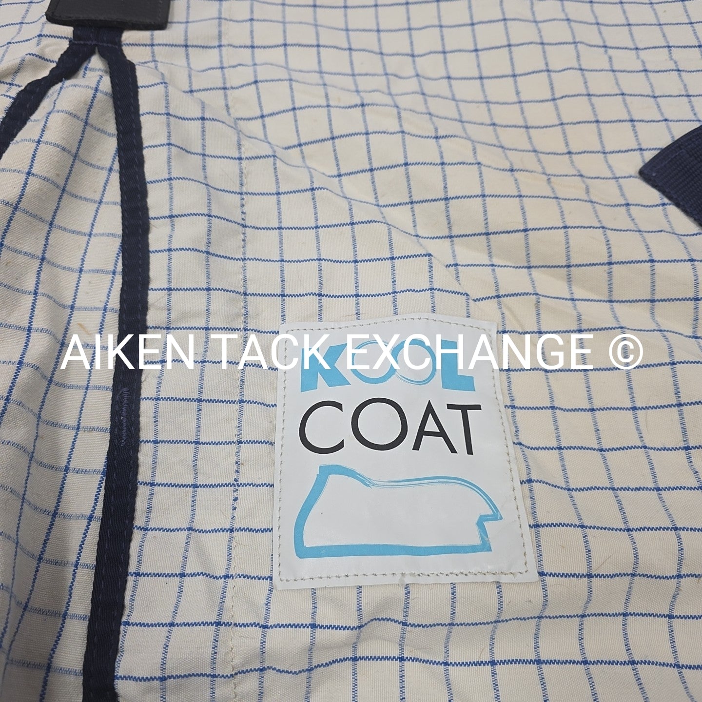 Weatherbeeta Kool Coat Classic, 84"