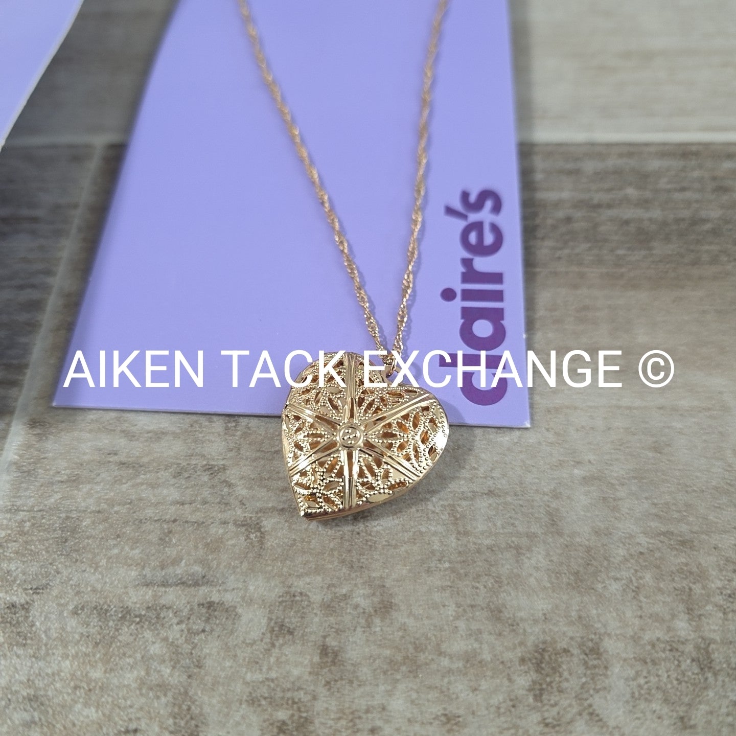 Claire's Necklaces - Set of 2