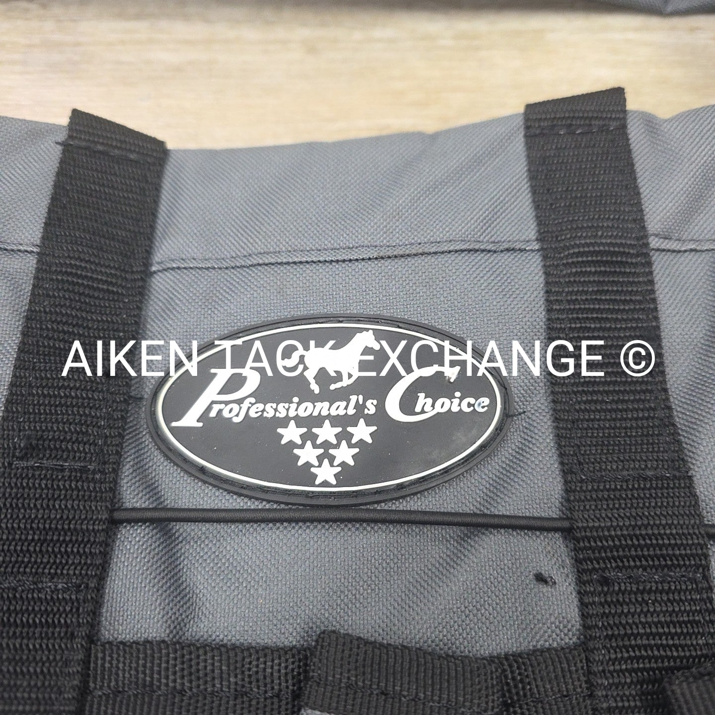 Professionals Choice Grooming Tote