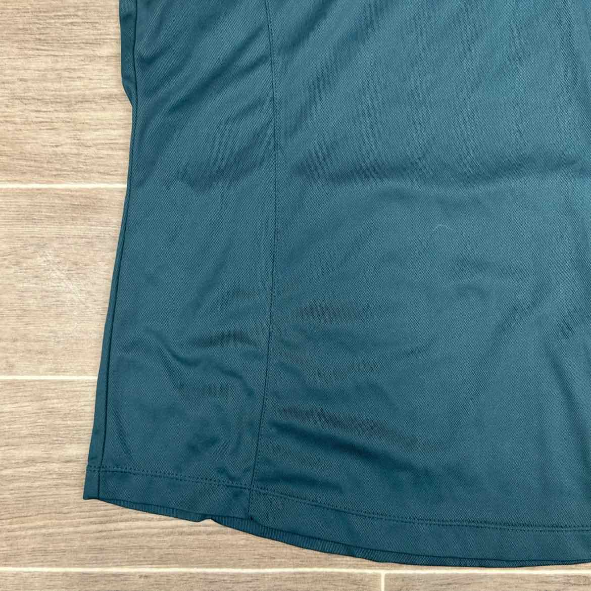 Horze Blaire Short Sleeve Show Shirt, Women's 14