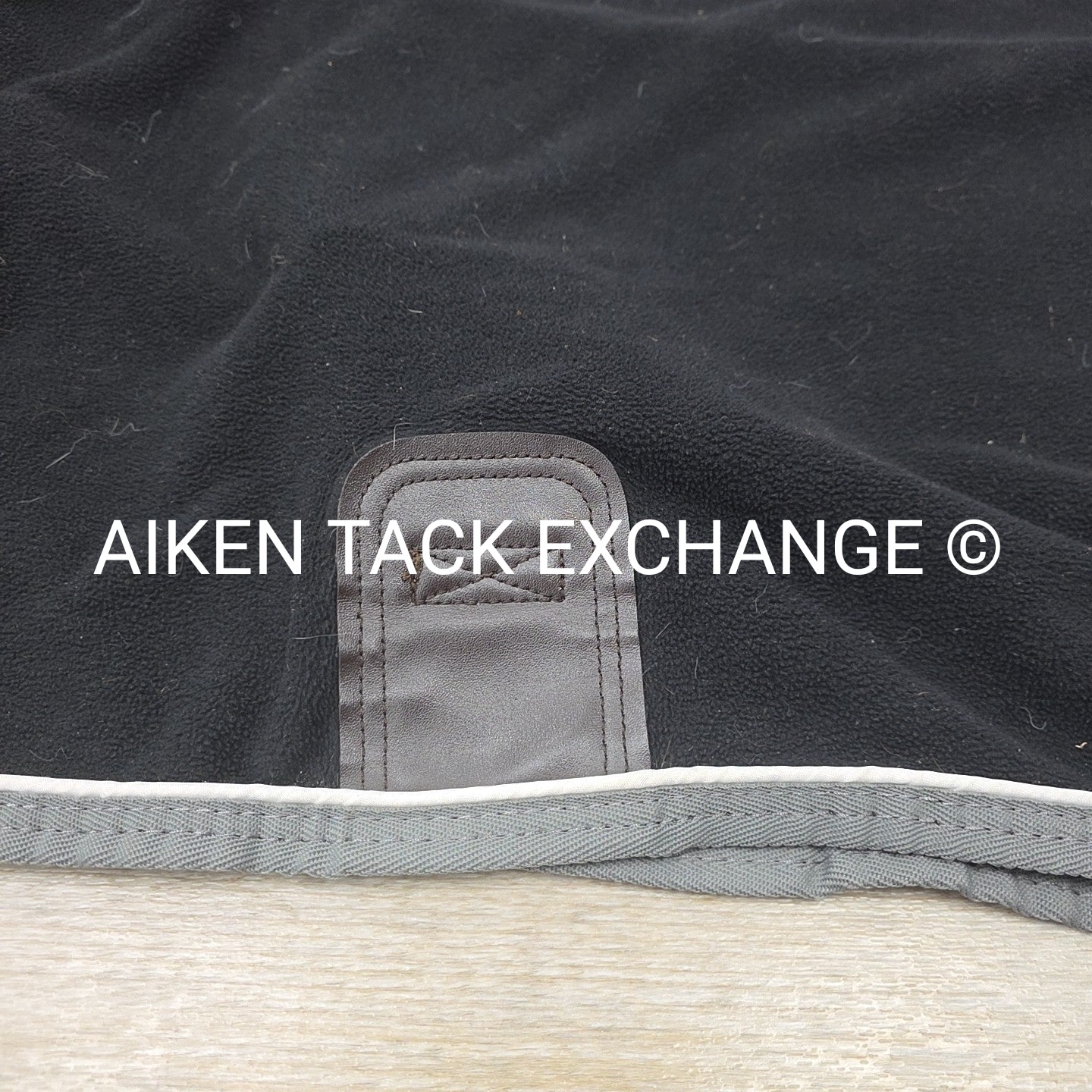 SmartPak Fleece Cooler, Size X-Large
