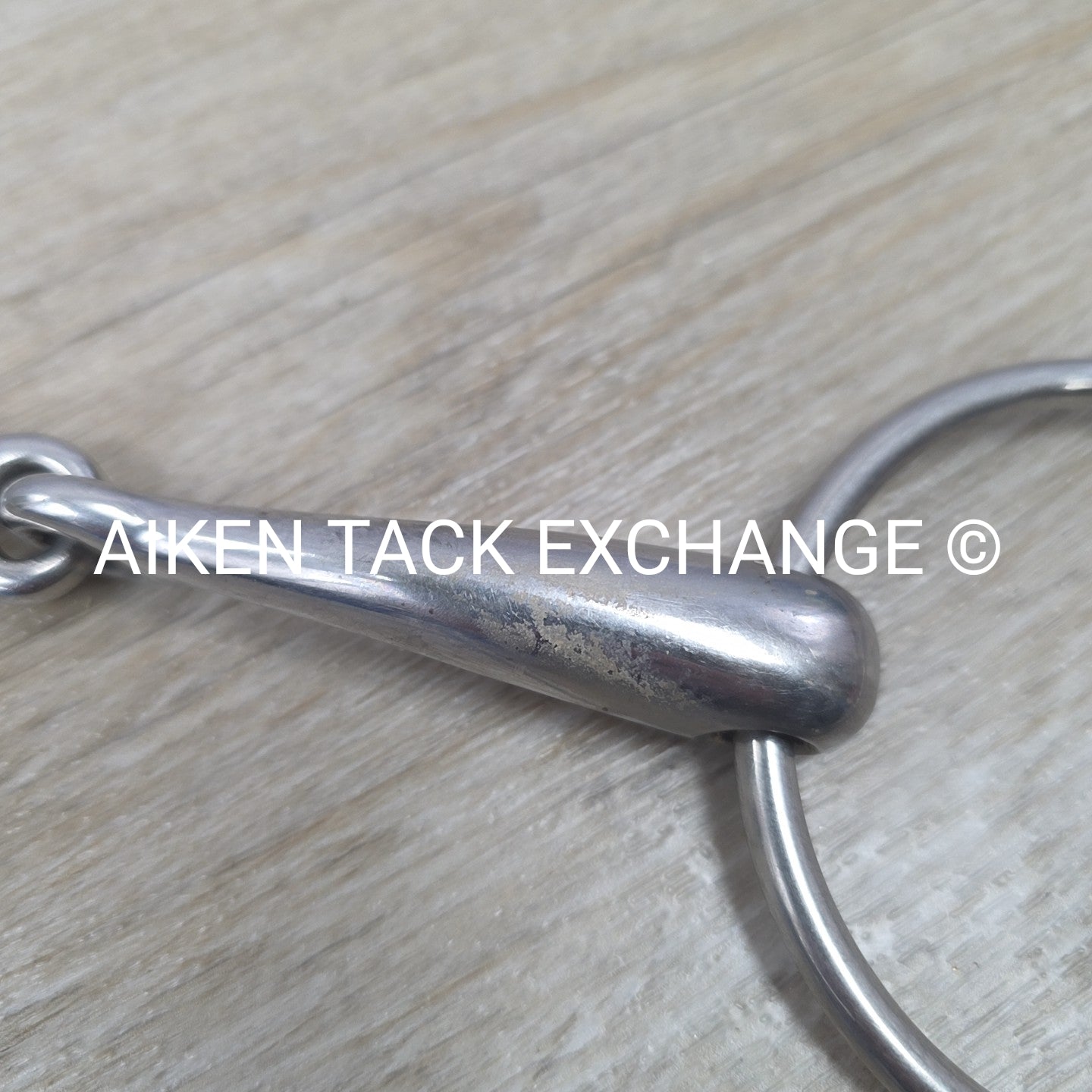 Single Joint Loose Ring Bit 5.5"