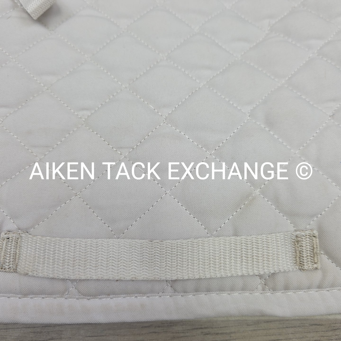 Dover Saddlery All Purpose Saddle Pad