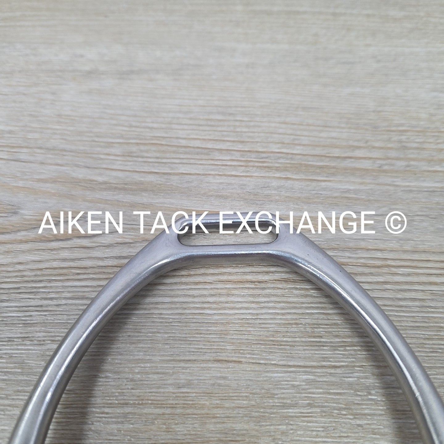 Korsteel Fillis Stirrup Irons, 4.25"