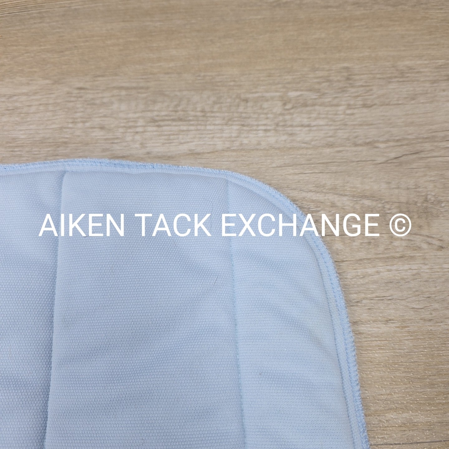 Lettia Coolmax No-Bow Leg Wraps, Set of 2