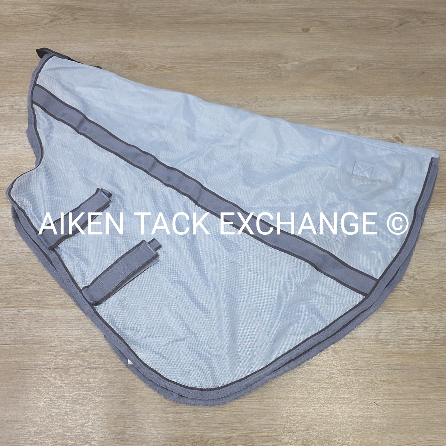 SmartPak Deluxe Fly Sheet Neck Cover, 81"