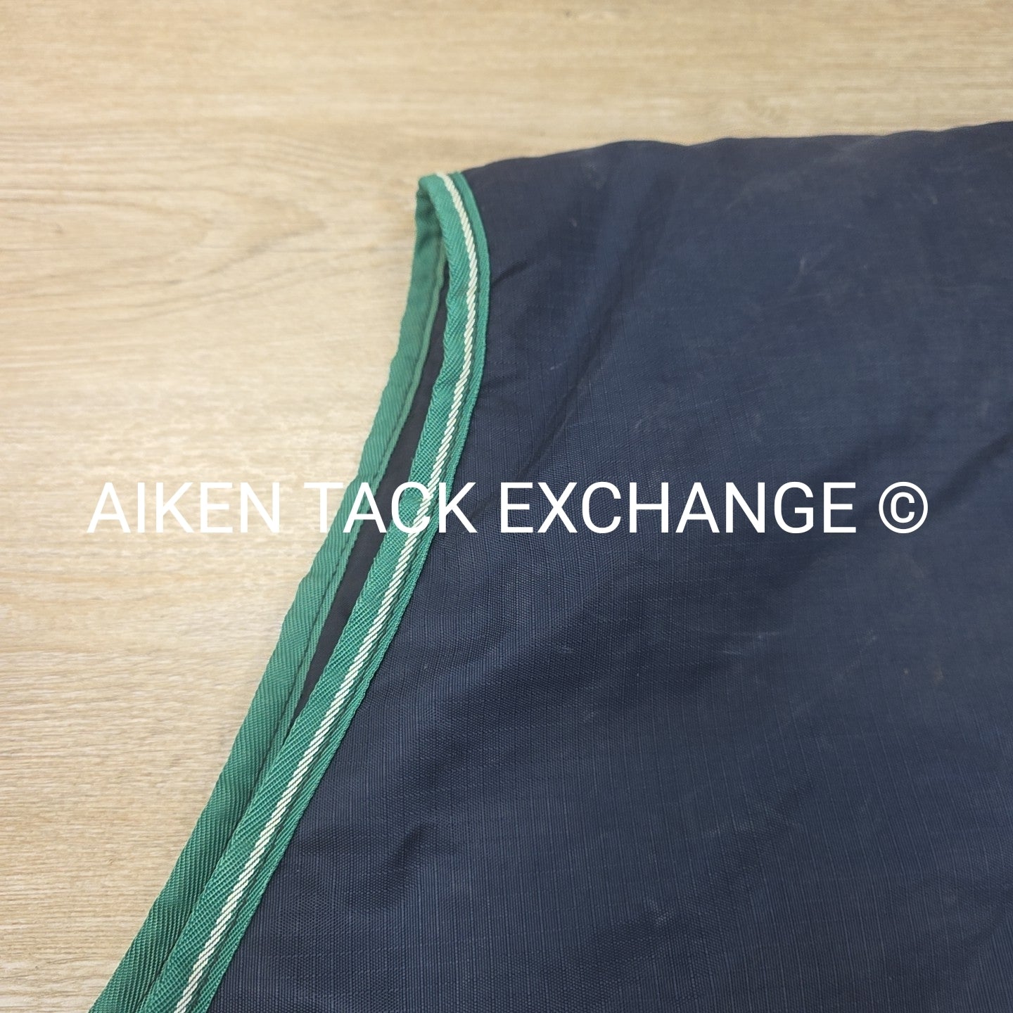 Horseware Ireland Turnout Blanket, Size 78"