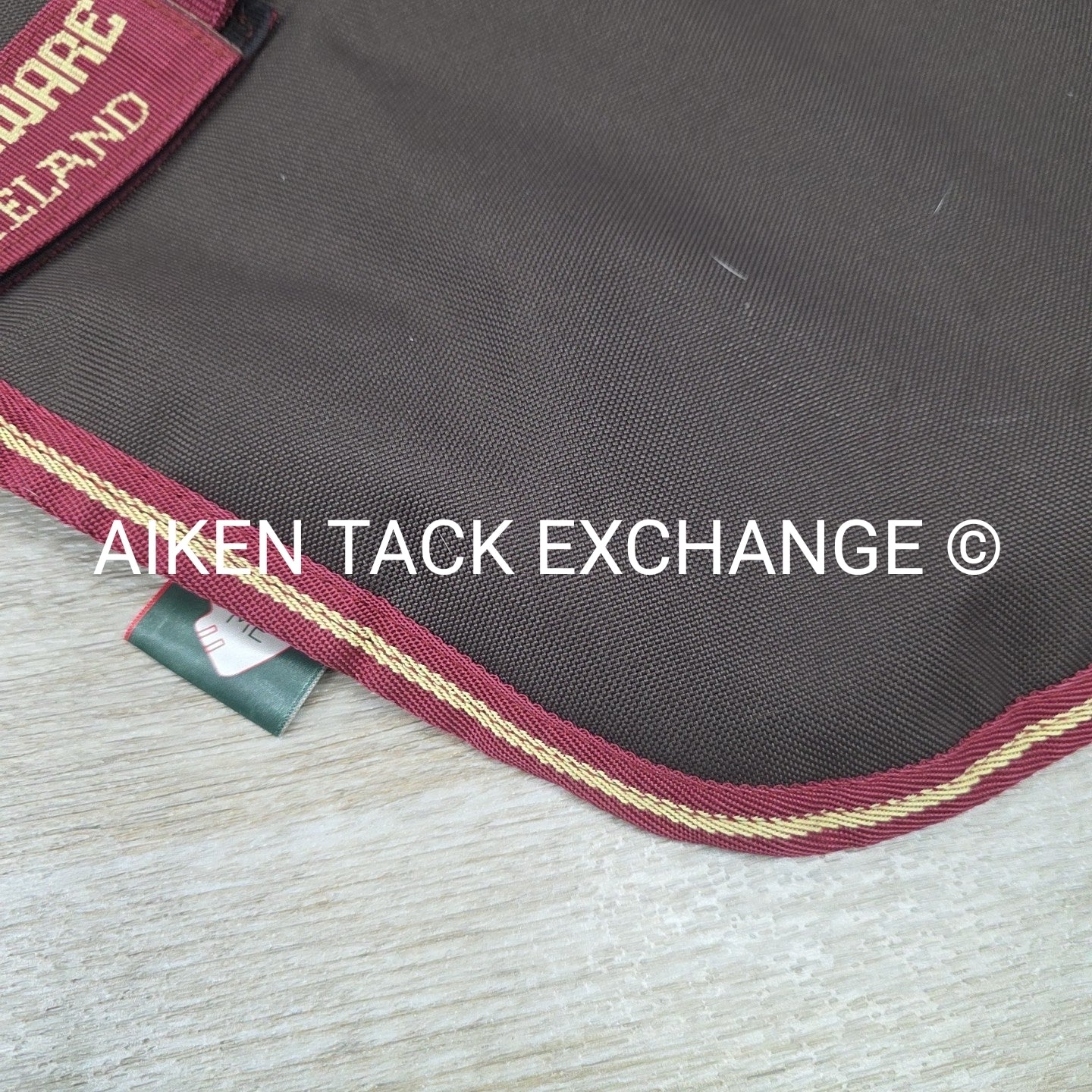 Horseware Amigo 150 G Fill Hood, Size Medium