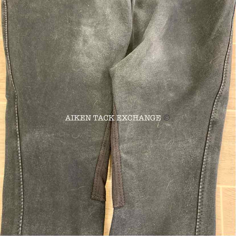 BARGAIN BUNDLE: 2 Pairs of On Course Knee Patch Breeches, Size 34