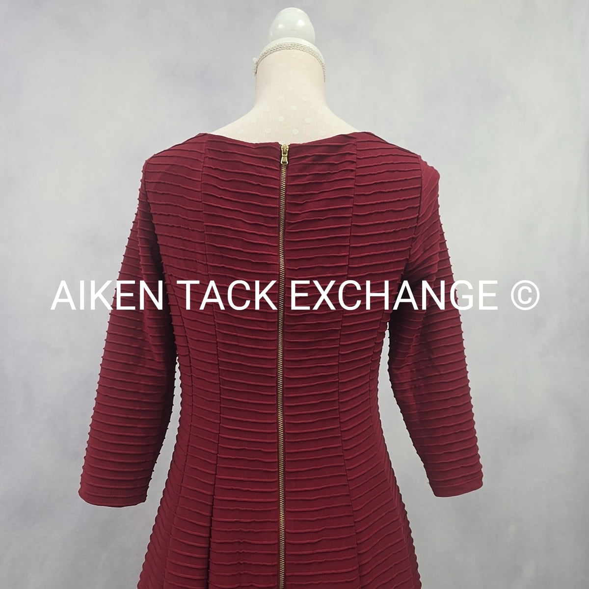Julian Taylor Dress, Size 10