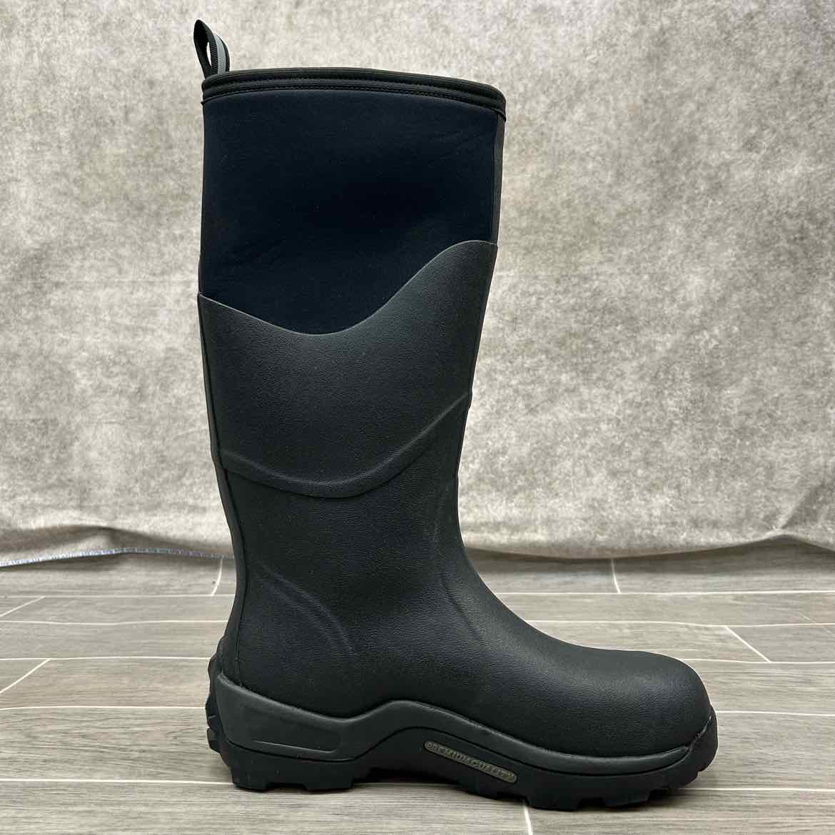 Muck Boot Co. Tall Boots, Size Men's 12 / Women's 13