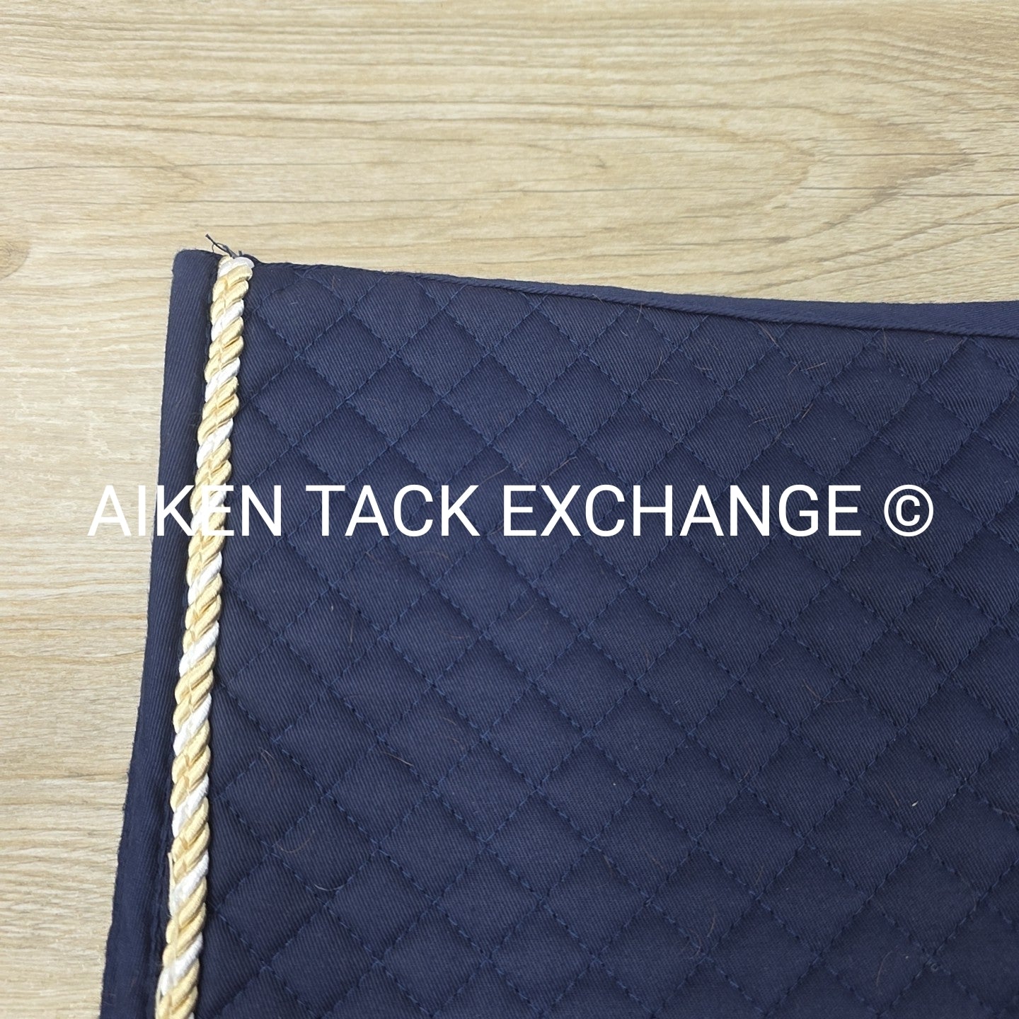 SmartPak Dressage Saddle Pad