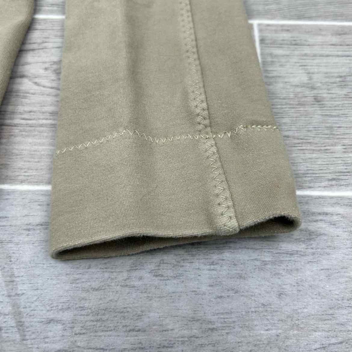 On Course Knee Patch Jods, Size 12