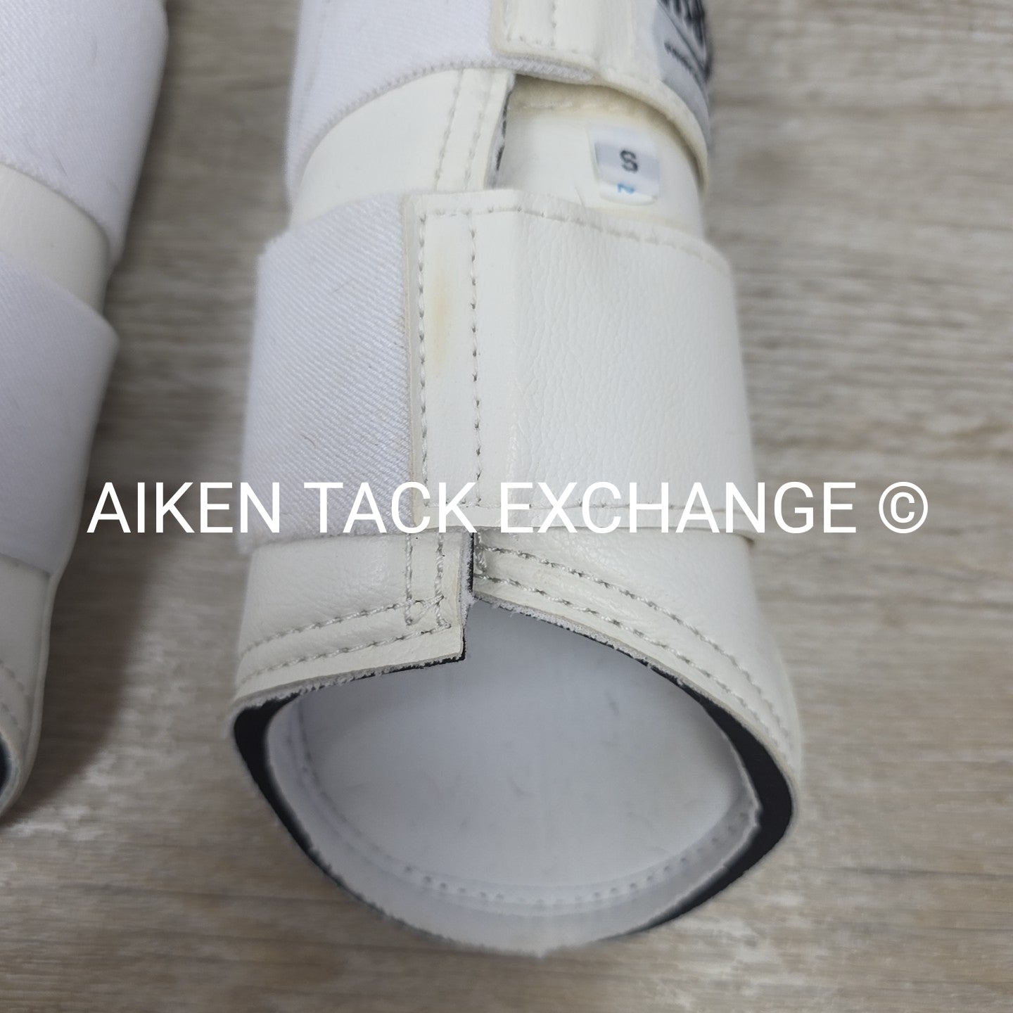 ASB All Sport Horse Boot, Size Small