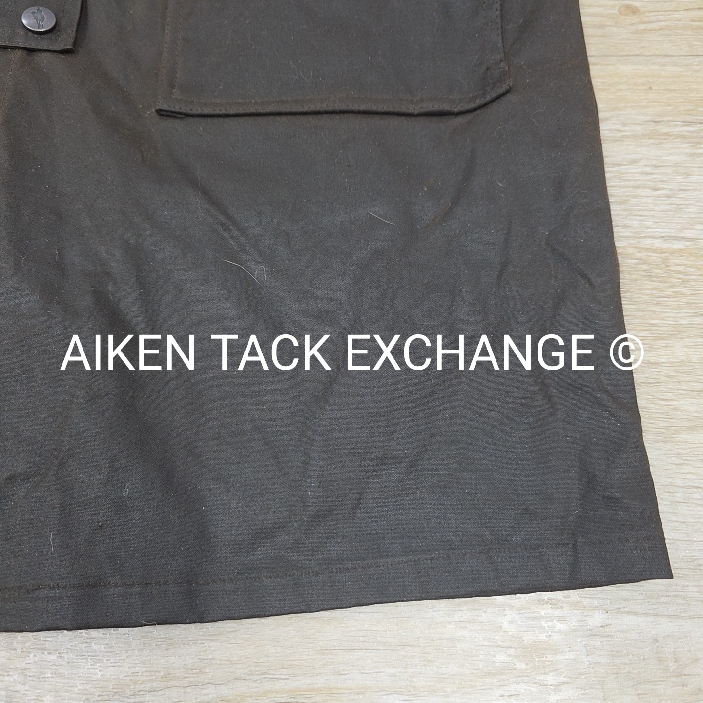 Outback Trading Co, Kid's Duster Jacket, Size X-Large