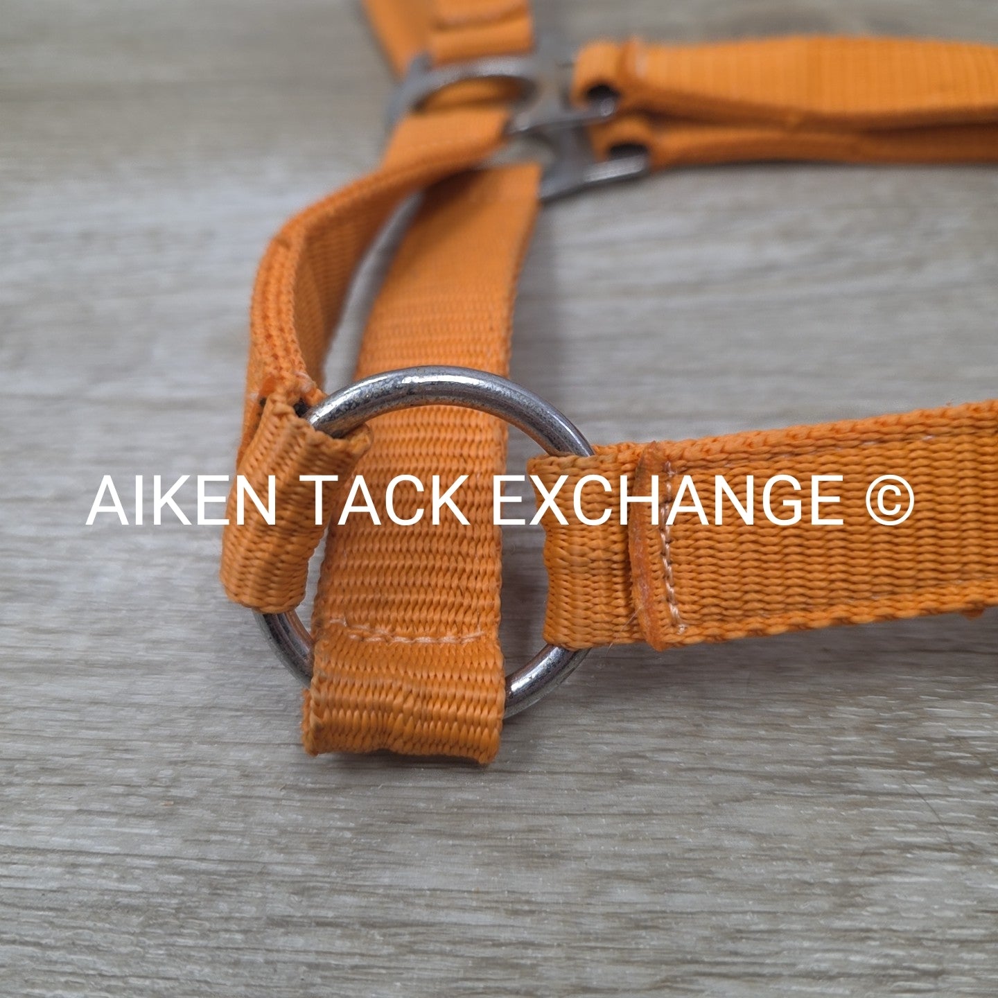 Nylon Halter, Size Full