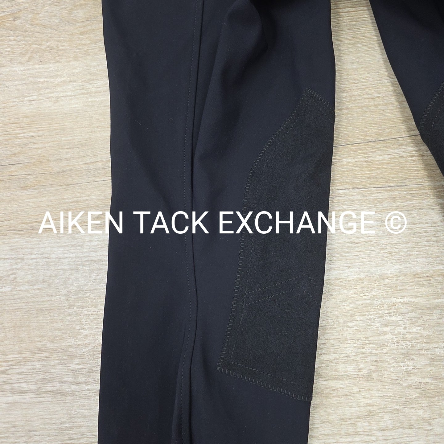 FITS Pippa Knee Patch Breeches, Size 34 R