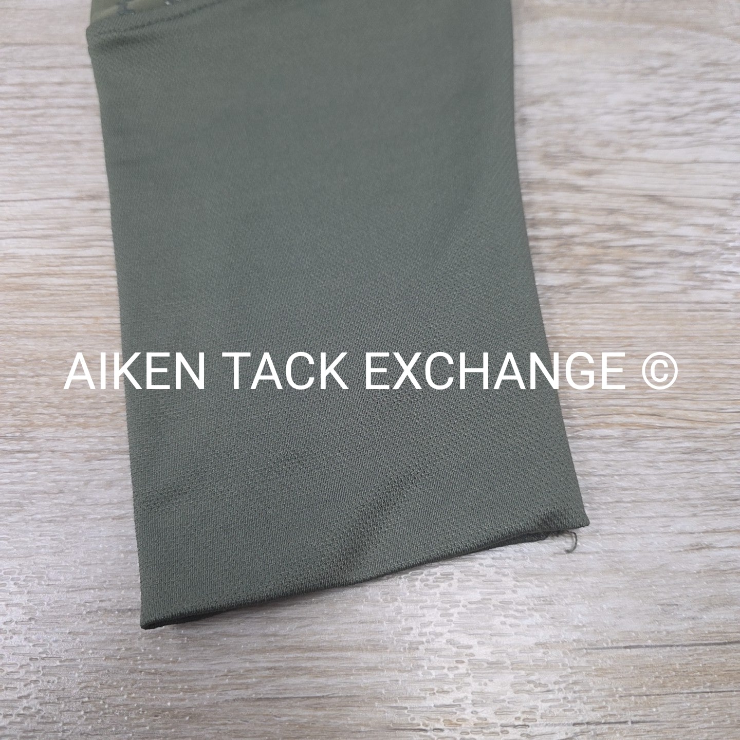 Horze Nordic Performance Silicone Grip Full Seat Breeches, Women's 28